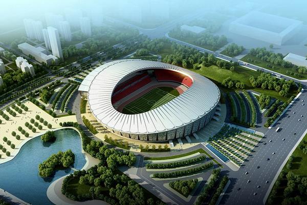 Chuzhou Sports Centre